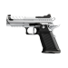 Pistolet Fusion Firearms XP PRO Chrome 4